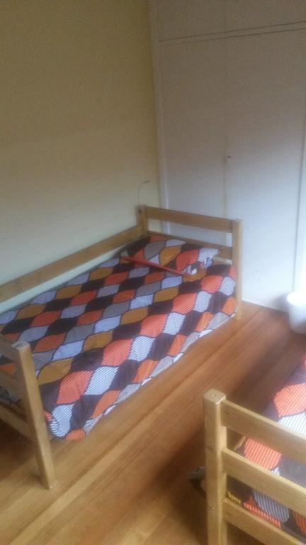 The Birches Backpacker Lodge Randburg Ruang foto