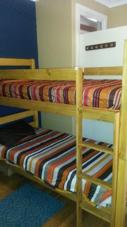 The Birches Backpacker Lodge Randburg Ruang foto
